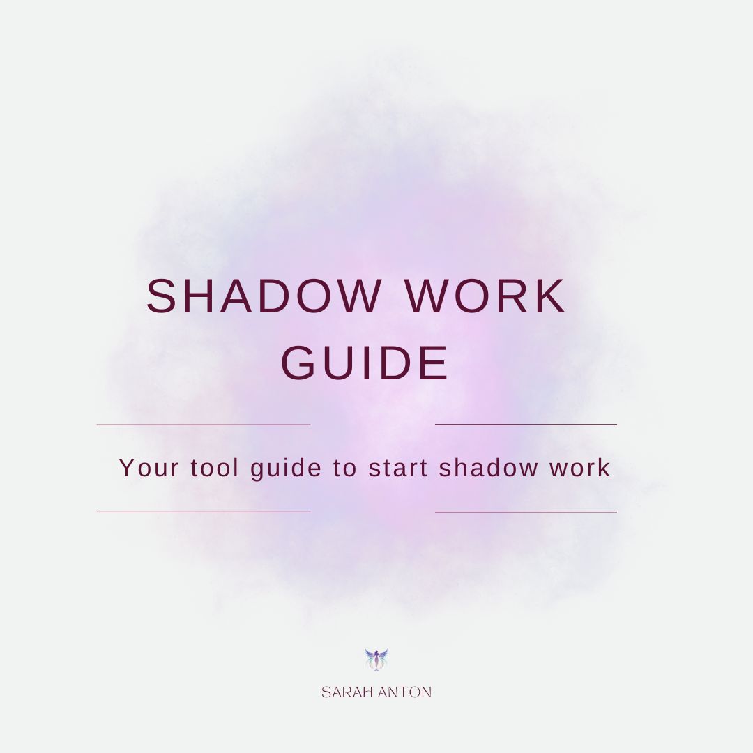 Shadow Work Guide