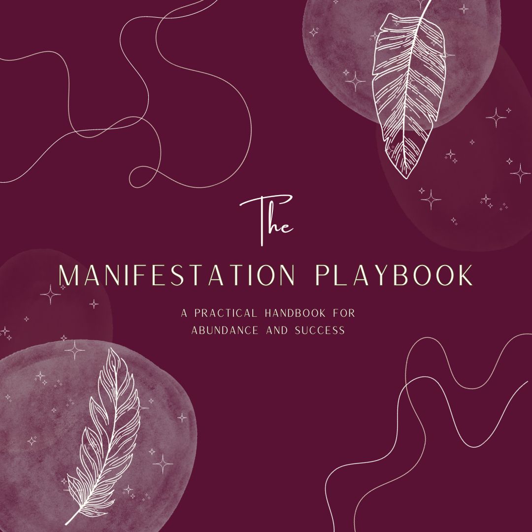 The Manifestation Playbook